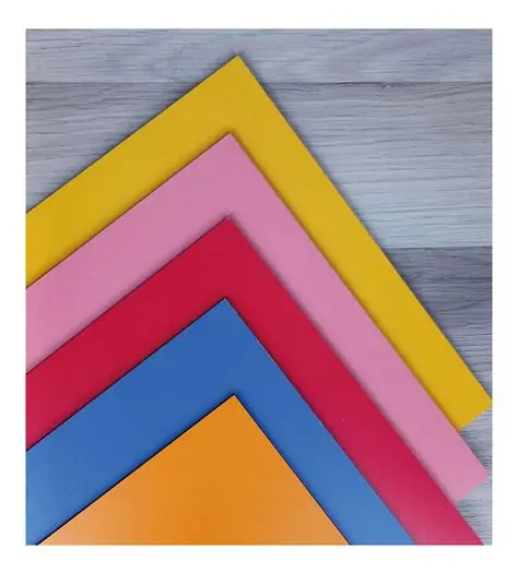 تصویر 4 از قیمت ام دی اف 2 میل رنگی + خرید باور نکردنی